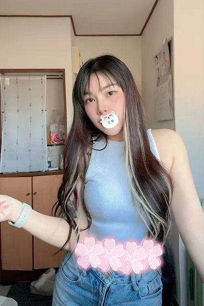 ミキちゃん